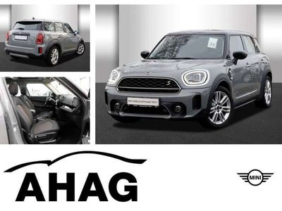 gebraucht Mini Cooper S Countryman Cooper SE ALL4 Aut. Panorama PDC RFT