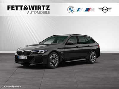 gebraucht BMW 530e Touring M Sport|Pano|Head-Up|HiFi|Komforts.
