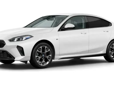 Usata BMW 220 Shadowline 170 CV (125 kW) 2025 Bianco Coupé