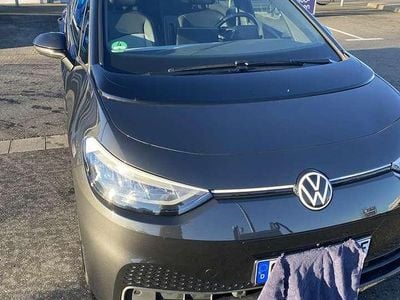 Gebraucht VW ID.3 Pro 150 kW (204 PS) 2022 Kleinwagen