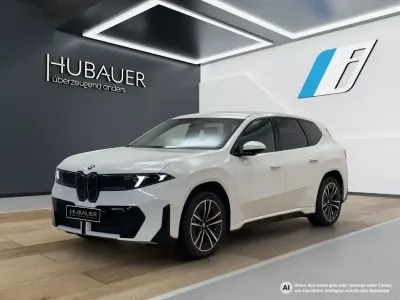Gebraucht BMW iX3