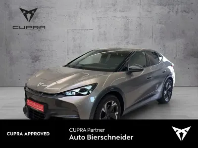Brugt Cupra Tavascan Endurance 210 kW (286 HK) 2025 Beige SUV