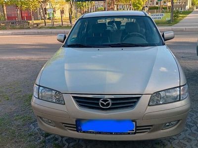 gebraucht Mazda 626 tolles Auto