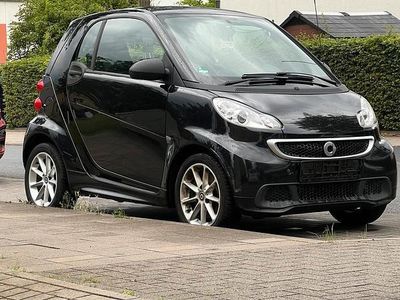 Smart ForTwo Coupé