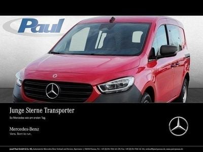Mercedes Citan 112