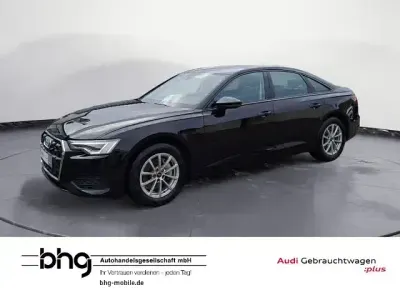 Gebraucht Audi A6
