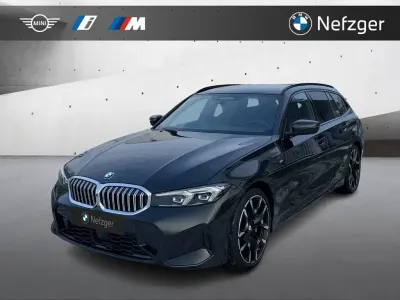 Gebraucht BMW 330