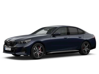 Brugt BMW i5 Comfort Edition 289 kW (394 HK) 2025 Sedan