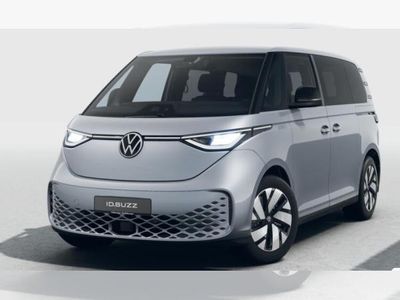 gebraucht VW ID. Buzz Pro 204 PS Bestellfahrzeug Aktion!