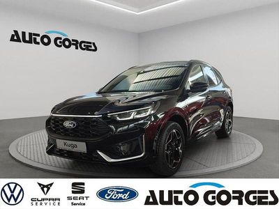 Neu Ford Kuga ST-Line X 242 PS (177 kW) 2026 Schwarz SUV