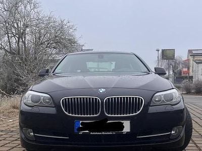 BMW 525