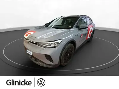 Gebraucht VW ID.4