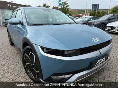 Gebraucht Hyundai Ioniq 5