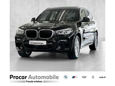 gebraucht BMW X3 M40i