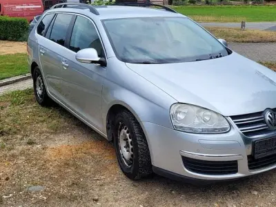 Gebraucht VW Golf VI