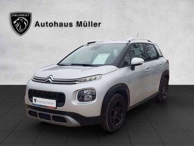 gebraucht Citroën C3 Aircross PureTech 130 Stop & Start Shine