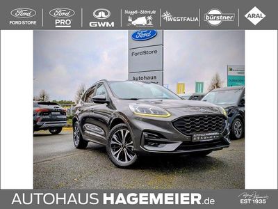 Magnetic Gebraucht 2021 Ford Kuga ST-Line X SUV | 21.490 € (Fairer Preis)