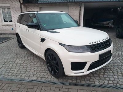 gebraucht Land Rover Range Rover Sport Autobiography Dynamic