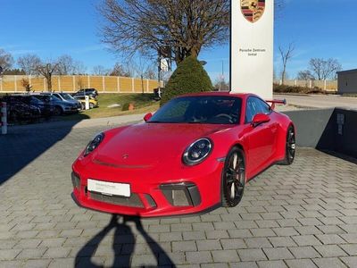 gebraucht Porsche 911 GT3 911 991 ()|Clubsport |Liftsystem VA