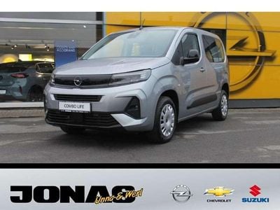 Opel Combo Life