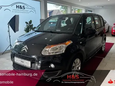 Gebraucht Citroën C3 Picasso