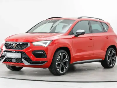 Gebraucht Cupra Ateca 300 PS (220 kW) 2023 SUV