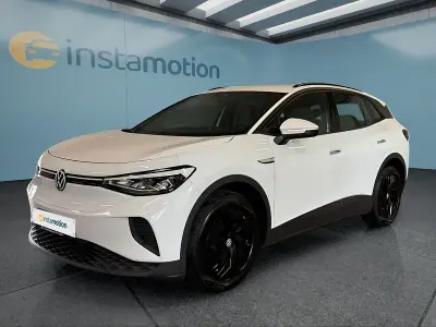 Gebraucht VW ID.4