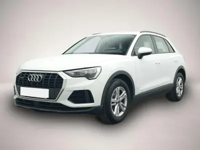 Gebraucht Audi Q3 Business 150 PS (110 kW) 2023 Manufacturer SUV