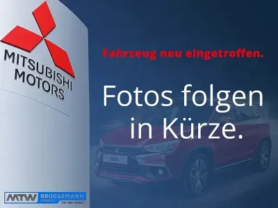 Neu Mitsubishi Eclipse Diamant Edition 160 kW (218 PS) 2026 SUV