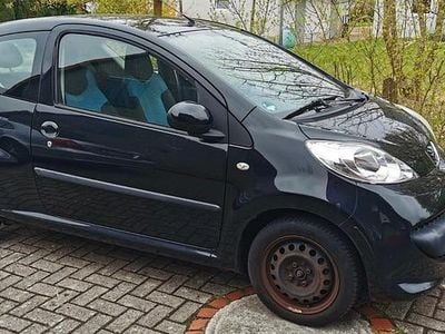 Usata Peugeot 107 68 CV (50 kW) 2009 Utilitaria