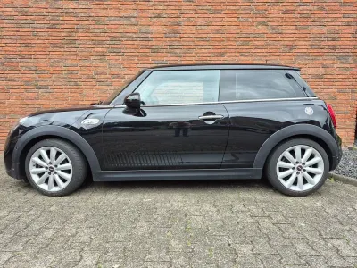 Gebraucht Mini Cooper S