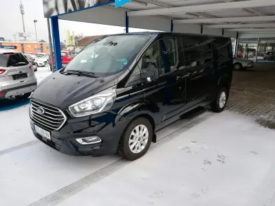 Gebraucht Ford Tourneo