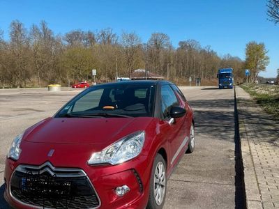 Citroën DS3