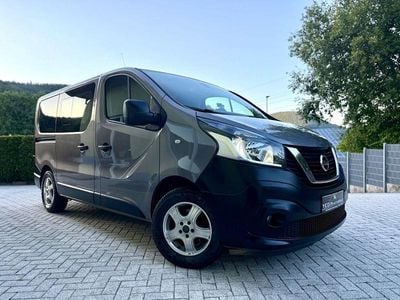 Nissan NV300