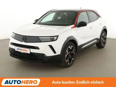 Używany Opel Mokka-e