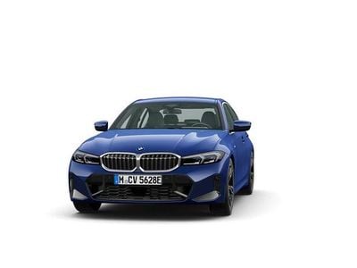 Gebraucht BMW 330 Efficient Dynamics 184 PS (135 kW) 2025 Limousine