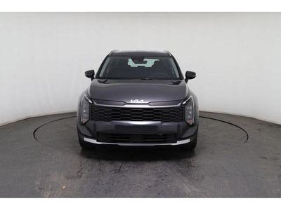 Neu Kia Sportage Urban 150 PS (110 kW) 2025 SUV