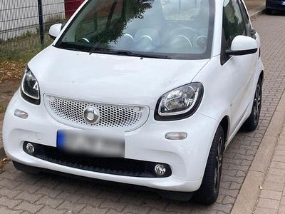 Smart ForTwo Coupé