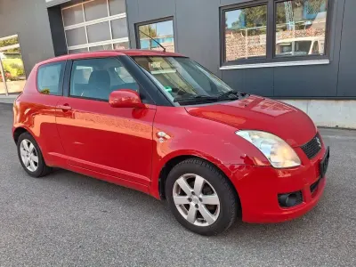 Gebraucht Suzuki Swift