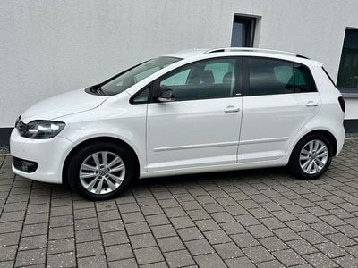 VW Golf Plus