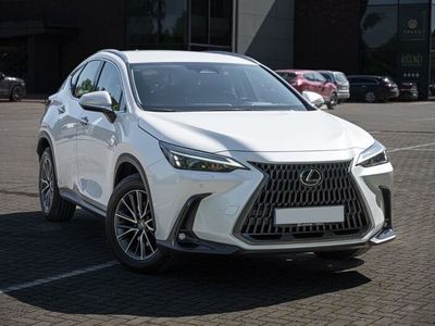 Lexus NX350h
