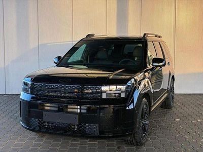 Neu Hyundai Santa Fe 2026 Andere SUV