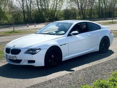 gebraucht BMW M6 