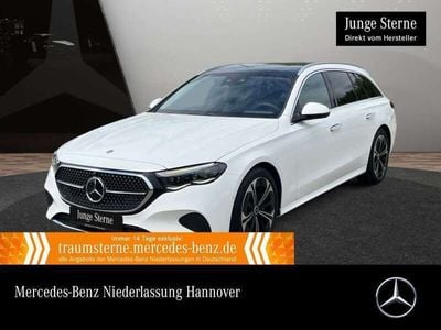 Mercedes E300