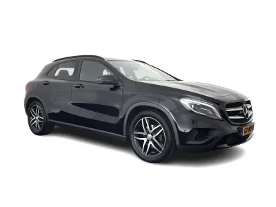 Gebraucht Mercedes GLA200