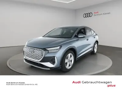 Gebraucht Audi Q4 e-tron