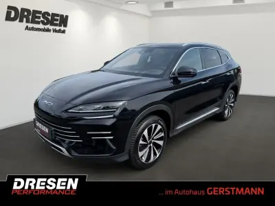 Gebraucht BYD Seal