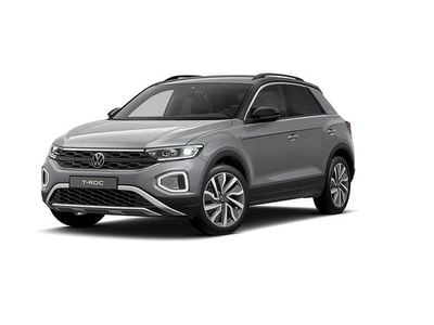 Gebraucht VW T-Roc Life 150 PS (110 kW) 2025 SUV