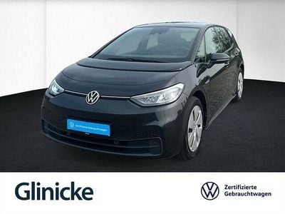 Second-hand VW ID.3 Pro 106 kW (145 CP) 2022 Gri Hatchback