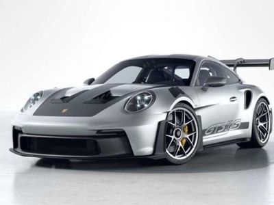 gebraucht Porsche 911 GT3 RS 992WEISSACH PACKAGE DELIVERY QU.1 MY2024